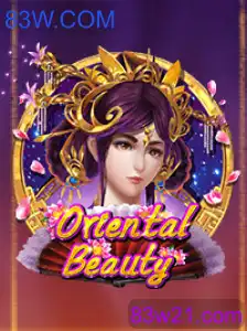 OrientalBeauty
