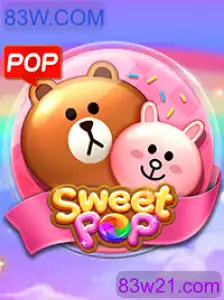 SweetPOP